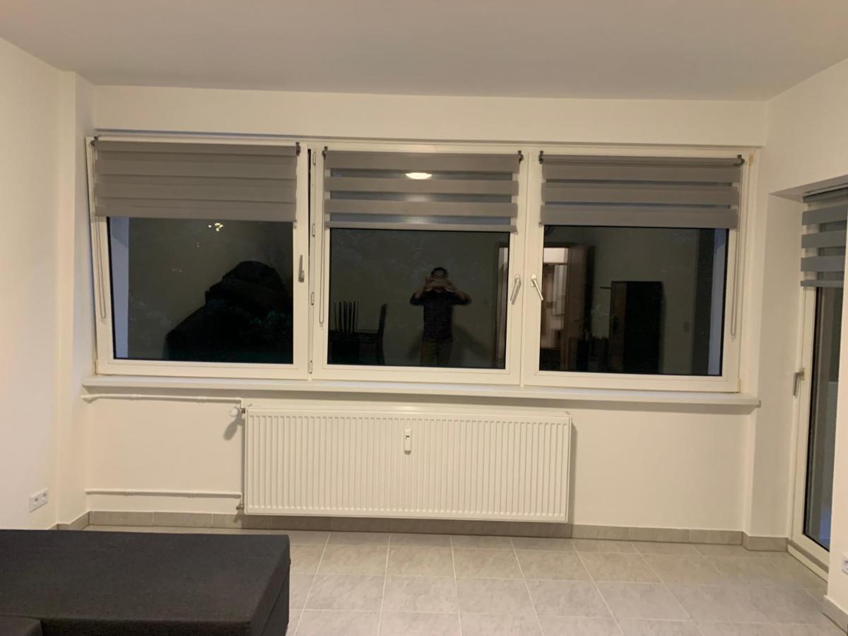 Mycha Ferienwohnung Goslar Extérieur photo