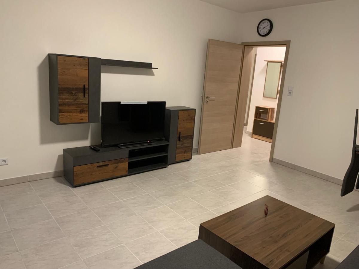 Mycha Ferienwohnung Goslar Extérieur photo