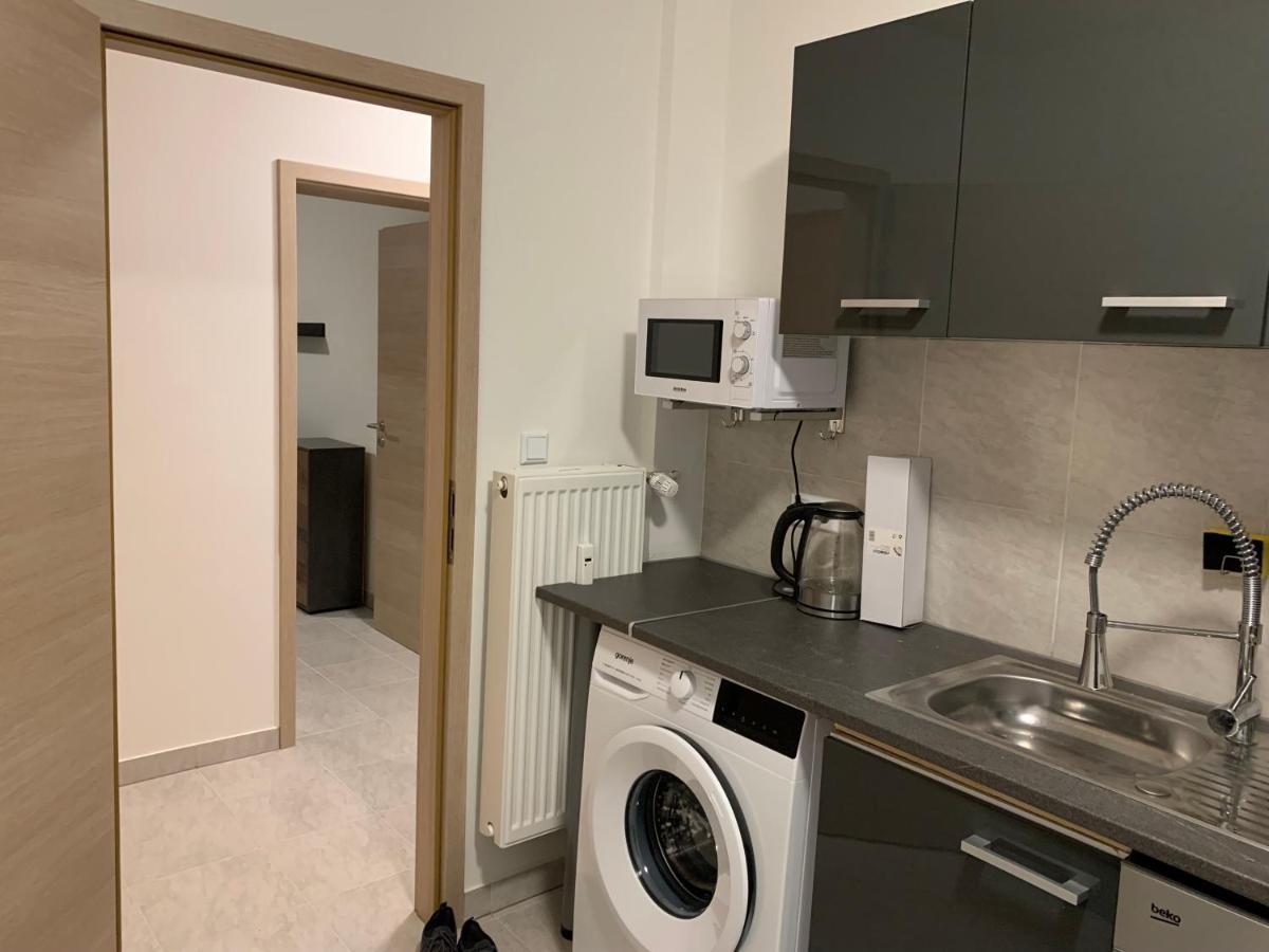 Mycha Ferienwohnung Goslar Extérieur photo