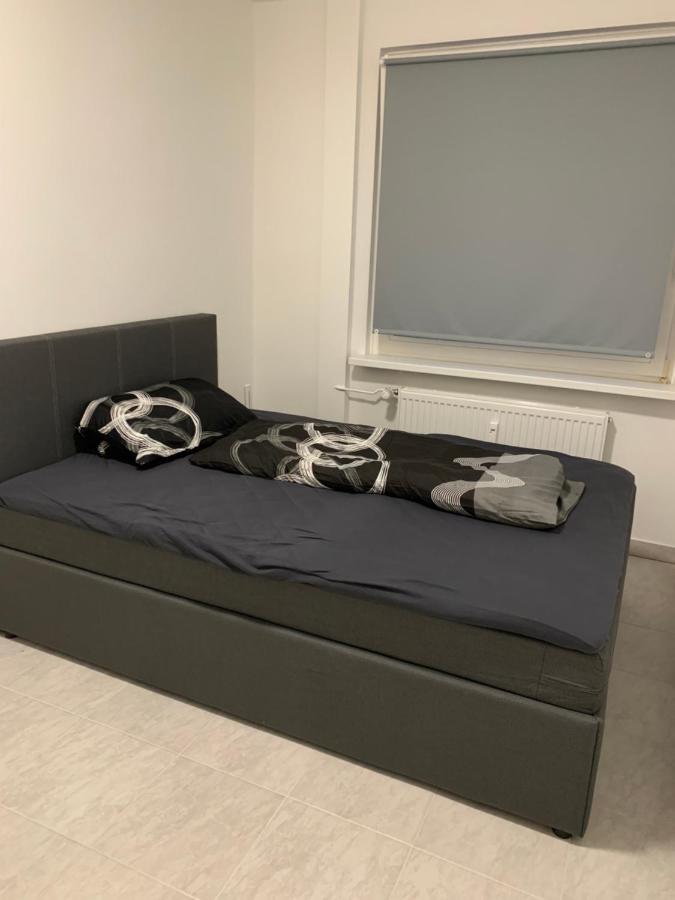 Mycha Ferienwohnung Goslar Extérieur photo
