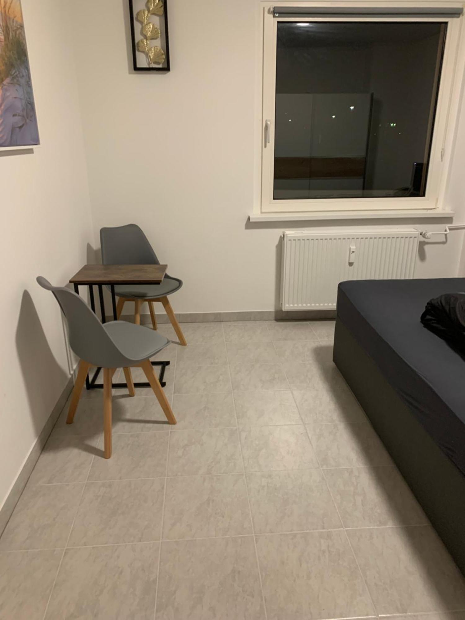Mycha Ferienwohnung Goslar Extérieur photo