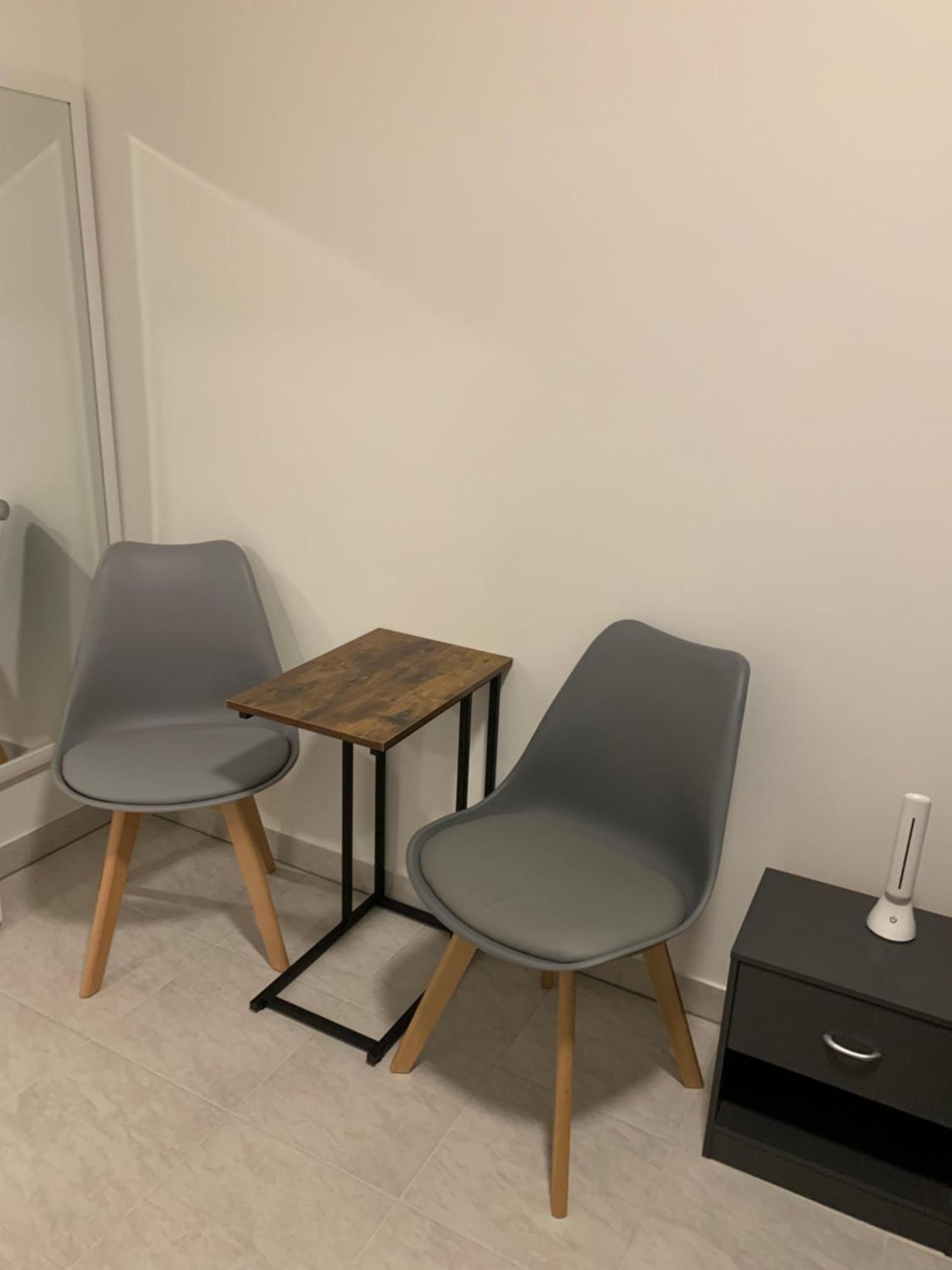 Mycha Ferienwohnung Goslar Extérieur photo